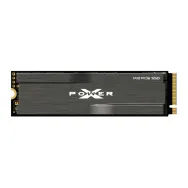 Dysk SSD 2TB Silicon Power SP002TBP34XD8005, 2280, PCIe 3.0, NVMe, 3400-3000MBps | Sklep ITnes.pl, IT for BUSINESS