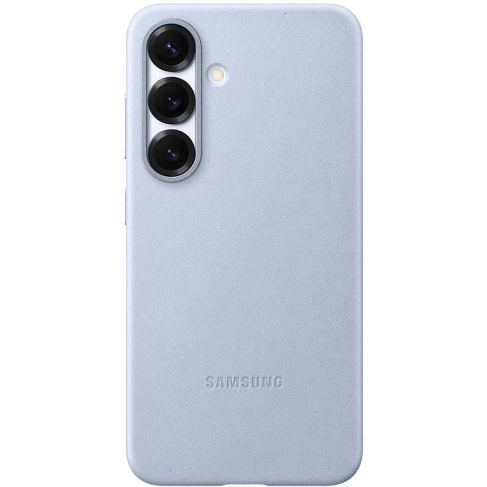 Etui na smartfon Samsung Kindsuit Case do Galaxy S25 EF-VS931PLEGWW, Janoniebieskie | Sklep ITnes.pl, IT for BUSINESS