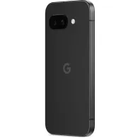 Smartfon Google Pixel 9a GA05769-GB, Tensor G4, 6,3" 2424x1080, 128GB, 8GB, 5G, Czarny, Aparat 48+13Mpix, Android, 2 lata Carry-