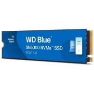 Dysk SSD 4TB M.2 NVMe WD Blue SN5000 WDS400T4B0E-00BKY0, 2280, PCIe 4.0 x4, NVMe, 5500-5000MBps | Sklep ITnes.pl, IT for BUSINES
