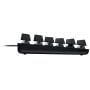 Klawiatura Logitech G413 SE Mechanical Gaming Keyboard 920-010437 - US, Czarna