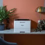 Drukarka laserowa mono Brother HL-L5210DW HLL5210DWRE1