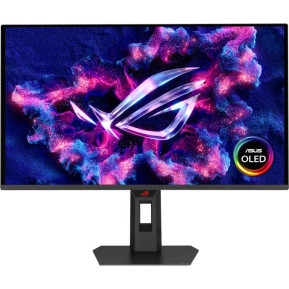 Monitor ASUS ROG Strix OLED XG27AQDPG 90LM0C50-B01971 - zdjęcie poglądowe 6