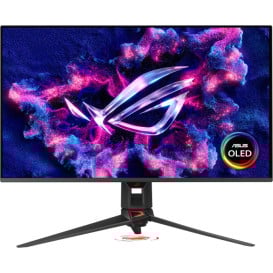 Monitor ASUS ROG Swift OLED PG32UCDMR - zdjęcie poglądowe 6
