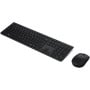 Zestaw bezprzewodowy klawiatury i myszy Lenovo Professional Wireless Rechargeable Combo Keyboard and Mouse 4X31K03956 - Polski