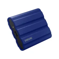 Dysk zewnętrzny SSD 2 TB 2,5" Samsung T7 Shield MU-PE2T0R, EU - zdjęcie poglądowe 1