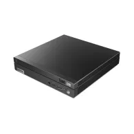 Komputer Lenovo ThinkCentre neo 50q Gen 4 12LNJU2D6PB, Tiny, i3-1215U, 16GB, 2TB + 1TB, Wi-Fi, Win11 Pro | Sklep ITnes.pl, IT fo