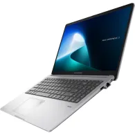 Laptop ASUS ExpertBook P1 P1503 P1503CVA-S70860WTL, i5-13420H, 15,6" FHD, 64GB, 4TB + 512GB, Szary, Win11 Home | Sklep ITnes.pl,