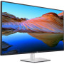 Monitor Dell UltraSharp U4323QE 210-BFIS/5Y - 42,5"/3840x2160 (4K)/60Hz/IPS/5 ms/pivot/USB-C/Srebrny