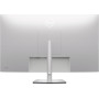 Monitor Dell UltraSharp U4323QE 210-BFIS/5Y - 42,5"/3840x2160 (4K)/60Hz/IPS/5 ms/pivot/USB-C/Srebrny