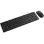 Zestaw bezprzewodowy klawiatury i myszy Lenovo Wireless Multi-Mode Pro Combo Keyboard and Mouse 6000 4X31S04810 - US English