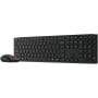 Zestaw bezprzewodowy klawiatury i myszy Lenovo Wireless Multi-Mode Pro Combo Keyboard and Mouse 6000 4X31S04810 - US English