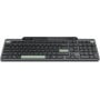 Klawiatura bezprzewodowa Lenovo Self-Charging Bluetooth Keyboard 4Y41R69494- US Euro 103P, Bluetooth 5.1, Czarna