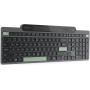 Klawiatura bezprzewodowa Lenovo Self-Charging Bluetooth Keyboard 4Y41R69494- US Euro 103P, Bluetooth 5.1, Czarna