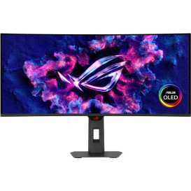 Monitor ASUS XG34WCDG - zdjęcie poglądowe 7