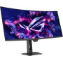 Monitor ASUS XG34WCDG - zdjęcie poglądowe 2