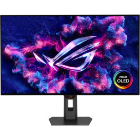 Monitor ASUS ROG Strix OLED XG32UCWG 90LM0BX0-B01371 - 31,5"/3840x2160 (4K)/WOLED/FreeSync/0,03 ms/Czarny