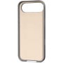 Etui ochronne na smartfon Apple Beats z MagSafe i panelem sterowania aparatem MGJT4LL/A do iPhone Air - Szafirowy szary