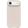 Etui ochronne na smartfon Apple Beats z MagSafe i panelem sterowania aparatem MGJU4LL/A do iPhone Air - Boksytowy beżowy