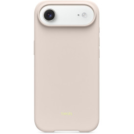 Etui ochronne na smartfon Apple Beats z MagSafe i panelem sterowania aparatem MGJU4LL/A do iPhone Air - Boksytowy beżowy