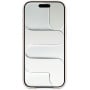 Etui ochronne na smartfon Apple Beats z MagSafe i panelem sterowania aparatem MGJU4LL/A do iPhone Air - Boksytowy beżowy