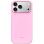 Etui ochronne na smartfon Apple Beats z MagSafe i panelem sterowania aparatem MGJF4LL/A do iPhone 17 Pro Max - Opalowy różowy