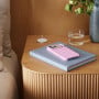 Etui ochronne na smartfon Apple Beats z MagSafe i panelem sterowania aparatem MGJF4LL/A do iPhone 17 Pro Max - Opalowy różowy