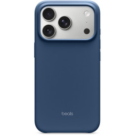 Etui ochronne na smartfon Apple Beats z MagSafe i panelem sterowania aparatem MGKG4LL/A do iPhone 17 Pro - granitowy granat