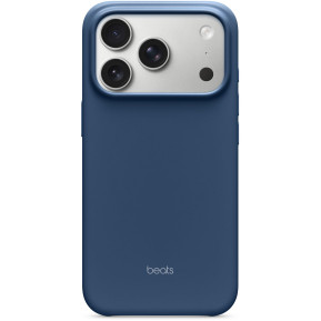 Etui ochronne na smartfon Apple Beats z MagSafe i panelem sterowania aparatem MGKG4LL/A do iPhone 17 Pro - granitowy granat