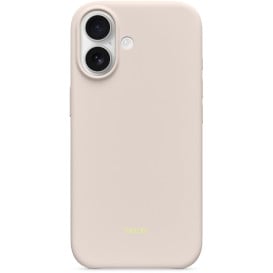 Etui ochronne na smartfon Apple Beats z MagSafe i panelem sterowania aparatem MGK34LL/A do iPhone 17 - Boksytowy beżowy