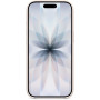 Etui ochronne na smartfon Apple Beats z MagSafe i panelem sterowania aparatem MGK34LL/A do iPhone 17 - Boksytowy beżowy