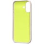 Etui ochronne na smartfon Apple Beats z MagSafe i panelem sterowania aparatem MGK34LL/A do iPhone 17 - Boksytowy beżowy