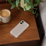 Etui ochronne na smartfon Apple Beats z MagSafe i panelem sterowania aparatem MGK34LL/A do iPhone 17 - Boksytowy beżowy