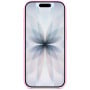 Etui ochronne na smartfon Apple Beats z MagSafe i panelem sterowania aparatem MGK44LL/A do iPhone 17 - Opalowy różowy
