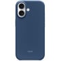 Etui ochronne na smartfon Apple Beats z MagSafe i panelem sterowania aparatem MGK54LL/A do iPhone 17 - Granitowy granat