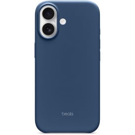 Etui ochronne na smartfon Apple Beats z MagSafe i panelem sterowania aparatem MGK54LL/A do iPhone 17 - Granitowy granat