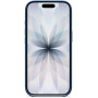 Etui ochronne na smartfon Apple Beats z MagSafe i panelem sterowania aparatem MGK54LL/A do iPhone 17 - Granitowy granat