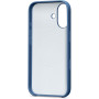 Etui ochronne na smartfon Apple Beats z MagSafe i panelem sterowania aparatem MGK54LL/A do iPhone 17 - Granitowy granat