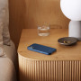 Etui ochronne na smartfon Apple Beats z MagSafe i panelem sterowania aparatem MGK54LL/A do iPhone 17 - Granitowy granat