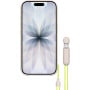 Etui Apple z podpórką Beats Kickstand z MagSafe i panelem sterowania aparatem MGTL4LL/A do iPhone 17 - Boksytowy Beżowy