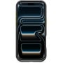 Etui Apple Beats Rugged z MagSafe i panelem sterowania aparatem MGJ84LL/A do iPhone 17 Pro Max - Himalajska czerń