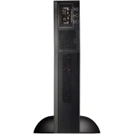 Zasilacz awaryjny UPS PowerWalker VFI 3000 RMG PF1, rack|tower, 3000VA|3000W, topologia online | Sklep ITnes.pl, IT for BUSINESS