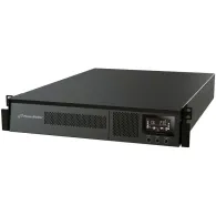 Zasilacz awaryjny UPS PowerWalker VFI 3000 RMG PF1, rack|tower, 3000VA|3000W, topologia online | Sklep ITnes.pl, IT for BUSINESS