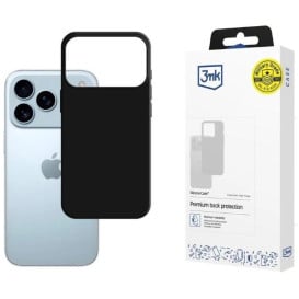 Etui na smartfon 3mk Matt Case do iPhone 17 Pro 3M008219 - zdjęcie poglądowe 1