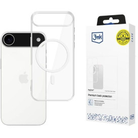 Etui na smartfon 3mk Armor MagCase do iPhone Air 3M008420 - zdjęcie poglądowe 1