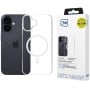 Etui na smartfon 3mk Armor MagCase do iPhone 17 3M008423 - zdjęcie poglądowe 1
