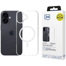 Etui na smartfon 3mk Armor MagCase do iPhone 17 3M008423 - zdjęcie poglądowe 1
