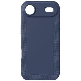 Etui ochronne na smartfon ZAGG Luxe Snap do iPhone Air z MagSafe 702318833 - Niebieskie