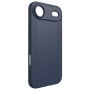Etui ochronne na smartfon ZAGG Luxe Snap do iPhone Air z MagSafe 702318833 - Niebieskie