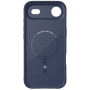Etui ochronne na smartfon ZAGG Luxe Snap do iPhone Air z MagSafe 702318833 - Niebieskie